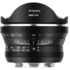 7Artisans 6mm f/2.0 - Sony E-Mount - Black