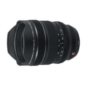 Fujifilm XF 8-16mm F2.8 R LM WR