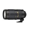 Nikon AF-S 80-400mm/F4.5-5.6G ED VR
