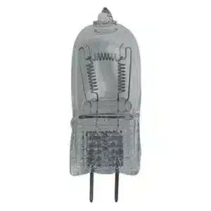 Osram Halogen Lamp GX6.35 300W 240V 3350K 8900lm