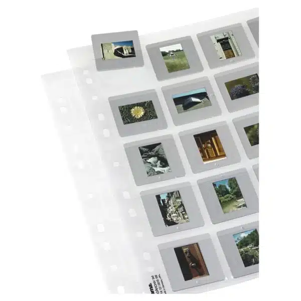 Hama Pro Archief 5x5/20 (25) 2004