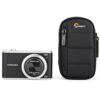 Lowepro Tahoe CS 20 Black