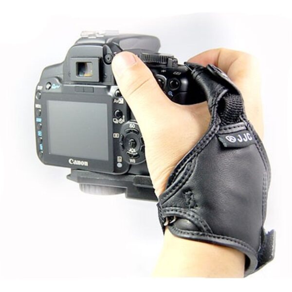 JJC Hand Strap HS-N Nikon AH-4