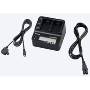 Sony AC-VQV 10 Batterij lader
