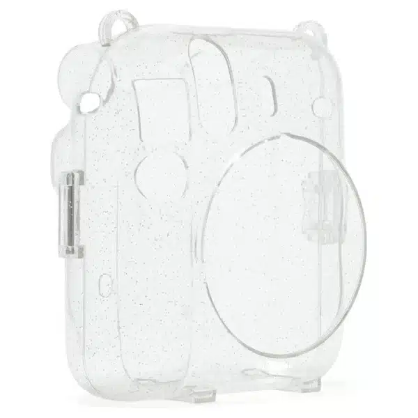 Fuji Instax Mini 12 Glitter Case