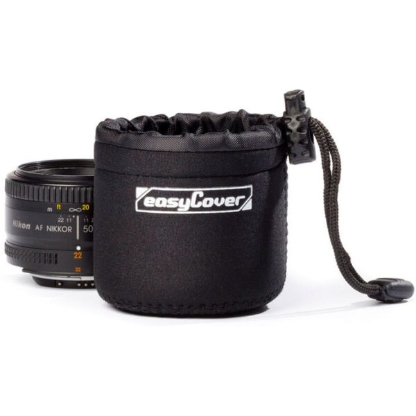 EasyCover Lens Case Large