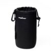EasyCover Lens Case Large