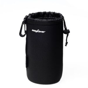 EasyCover Lens Case Large