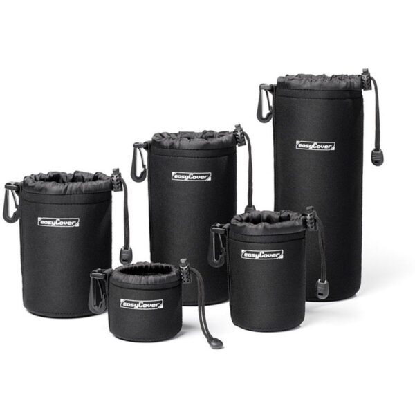 EasyCover Lens Case Large