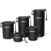 EasyCover Lens Case Medium