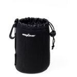 EasyCover Lens Case Medium
