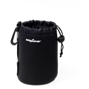 EasyCover Lens Case Medium