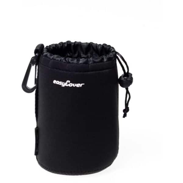 EasyCover Lens Case Medium