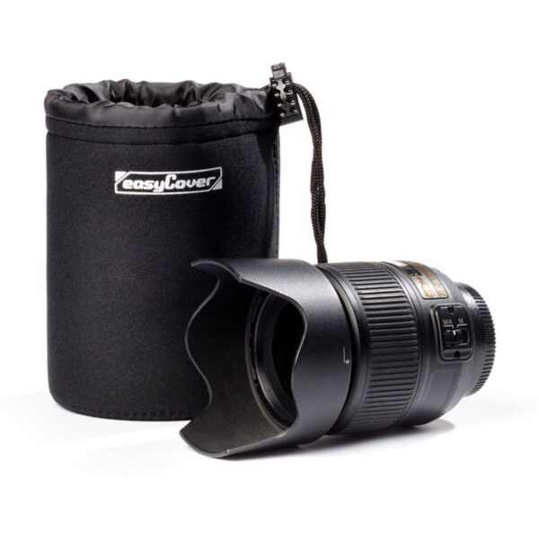 EasyCover Lens Case Small