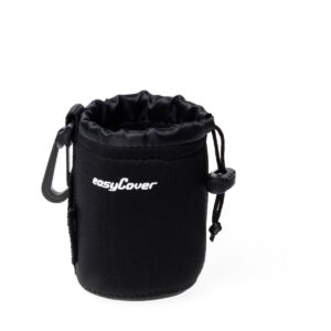 EasyCover Lens Case Small