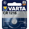 Varta CR1216 NR.6216