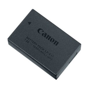 Canon Accu LP-E17