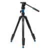 Benro Aero2 Travel Video Statief kit A1883FS2C