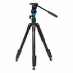Benro Aero2 Travel Video Statief kit A1883FS2C