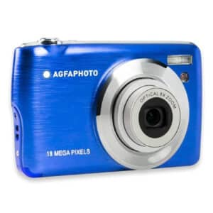 Agfa Photo DC8200 Blue