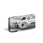 Agfa Photo LeBox 400/36 Black/White