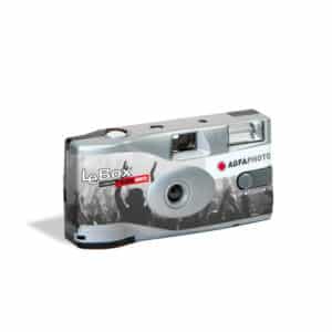 Agfa Photo LeBox 400/36 Black/White