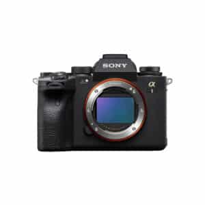Sony A1 body