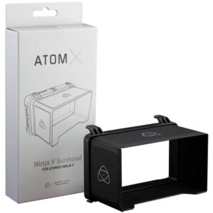 Atomos Sunhood for Ninja V