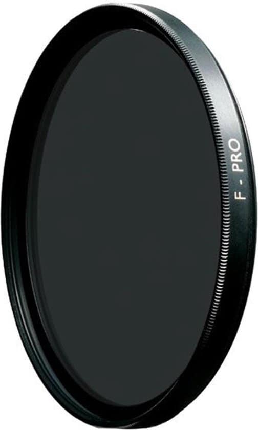 B+W 110E ND grijs 82