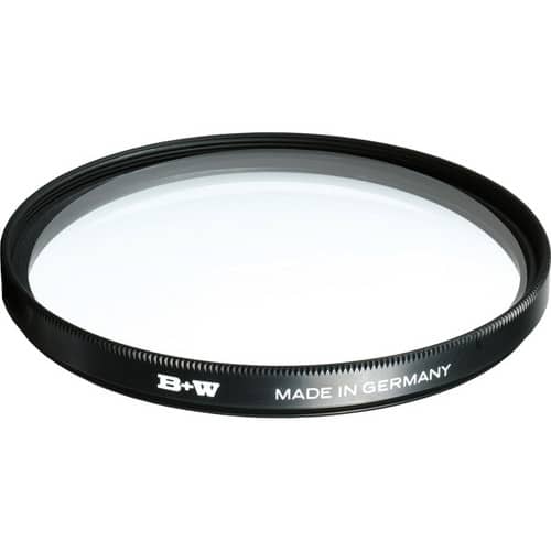 B+W Voorzetlens 5 E 77MM