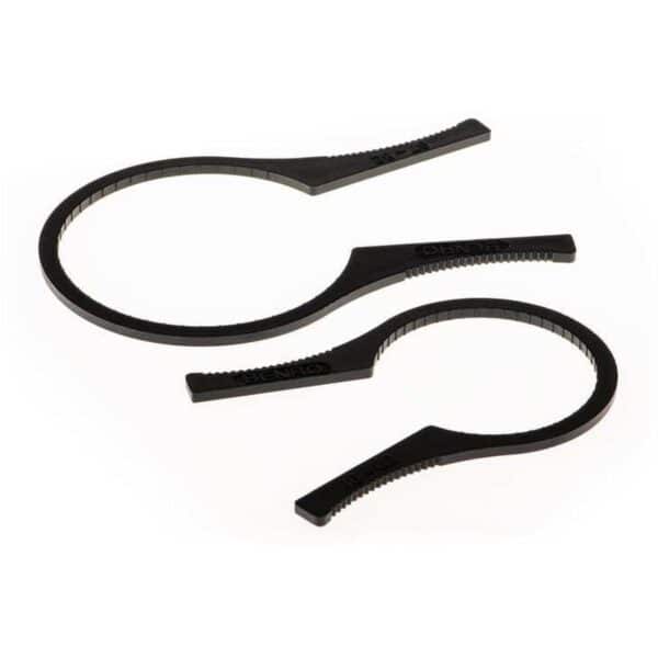 Benro Filter Klemmen set 46-82mm FTU1