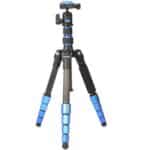 Benro Slim Travel statief kit FSL090CN00 *