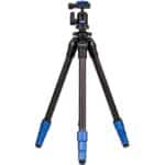Benro Slim statief kit TSL08CN00 * Carbon