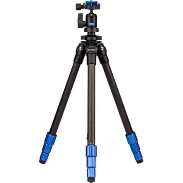 Benro Slim statief kit TSL08CN00 * Carbon