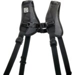 BlackRapid Double Slim Breathe harnas