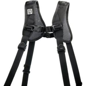 BlackRapid Double Slim Breathe harnas
