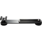Boya BY-C01 mic/led bracket for gimbals or cameras
