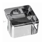 Bresser 80mm Lensbal houder