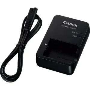 Canon CB-2LHE (accu-lader voor NB-13L) G7X en G9X serie