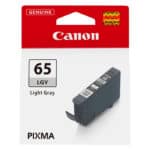 Canon CLI-65 LGY licht grijs
