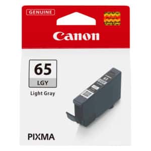 Canon CLI-65 LGY licht grijs