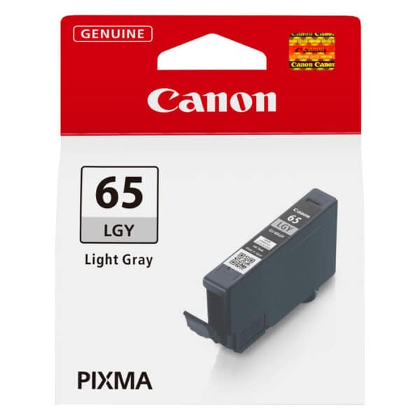 Canon CLI-65 LGY licht grijs