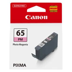 Canon CLI-65 PM Photo Magenta