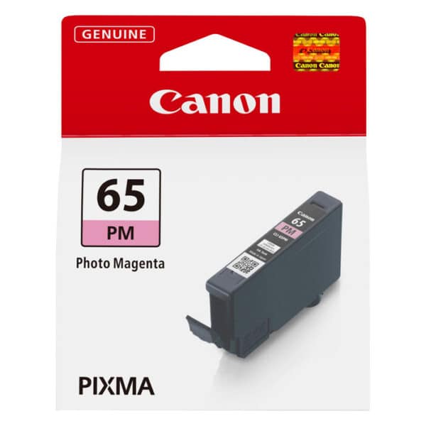 Canon CLI-65 PM Photo Magenta