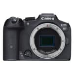 Canon EOS R7 Body