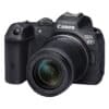 Canon EOS R7 + RF-S 18-150mm