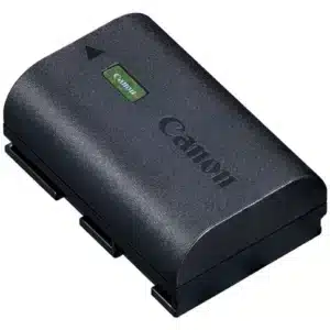 Canon LP-e6