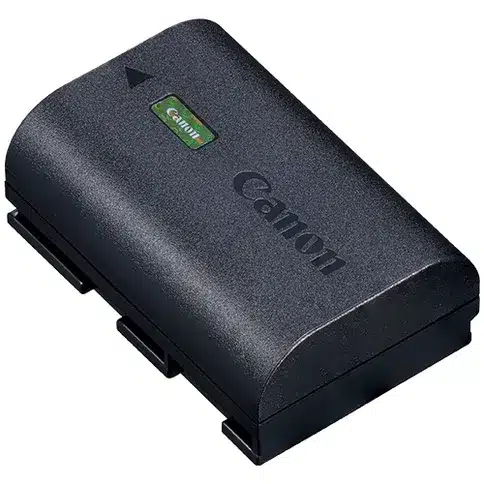 Canon LP-e6
