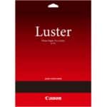Canon LU-101 PRO Lustre  260g/m² A3+ 20 VEL