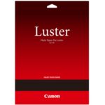 Canon LU-101 PRO Lustre  260g/m² A4 20 VEL